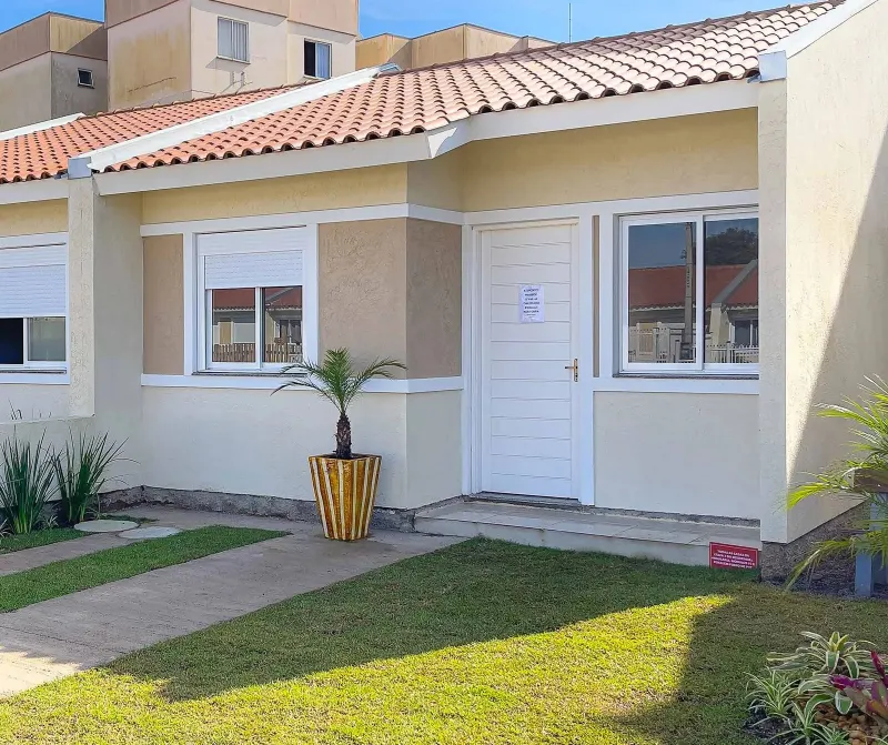 Residencial Acácias — imagem do empreendimento