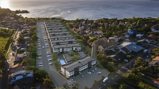 Residencial Bem Viver Guarujá — imagem do empreendimento