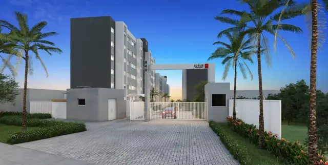 Residencial Brisa — imagem do empreendimento