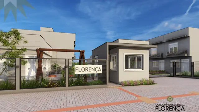 FLORENÇA — imagem do empreendimento