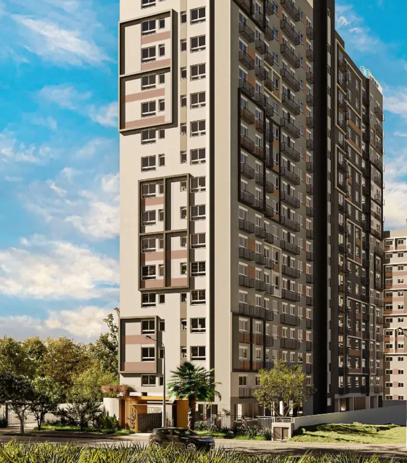 ISLA Zona Sul — imagem do empreendimento