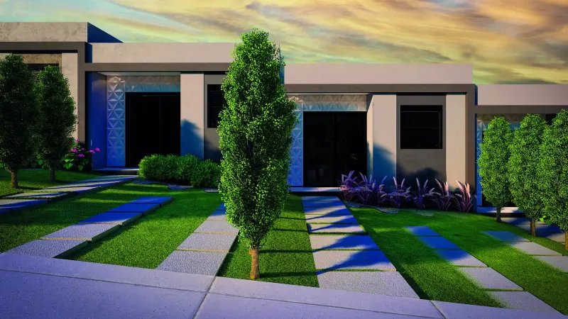 Park Poente — imagem do empreendimento