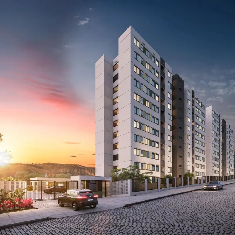 Porto Atacama — imagem do empreendimento