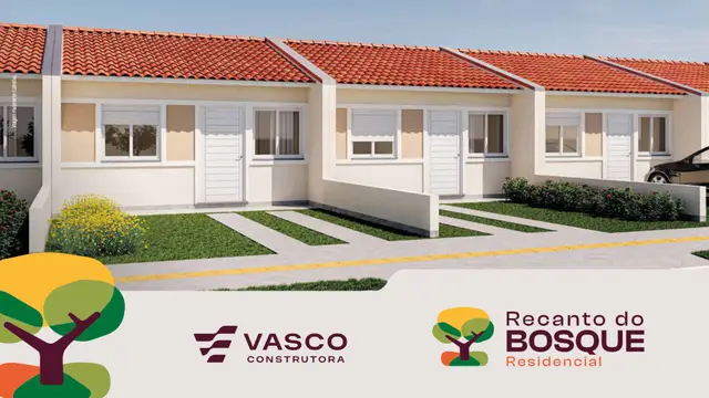 Recanto do Bosque — imagem do empreendimento