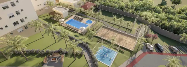 Reserva do Parque — imagem do empreendimento