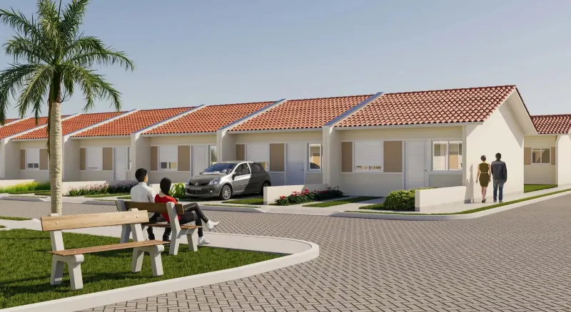 Reserva Vila Paraíso — imagem do empreendimento