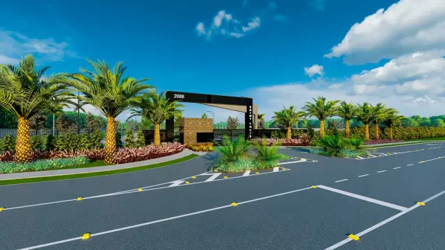 Sant Louis - Terrenos Apice — imagem do empreendimento