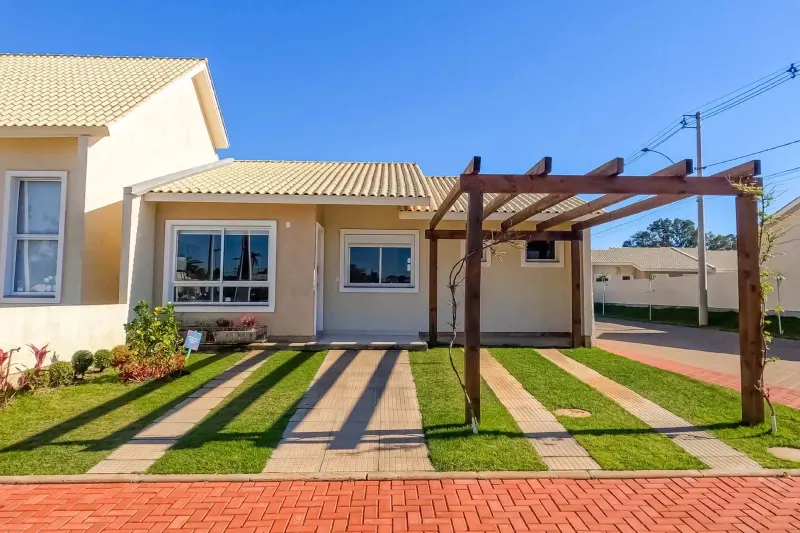 Villaggio Blu — imagem do empreendimento